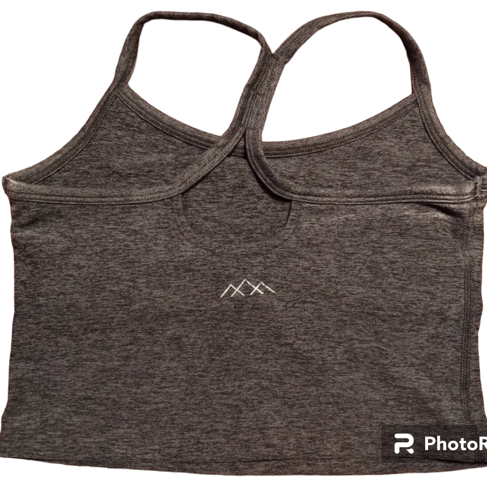 HERizon Sports Bra Size S
